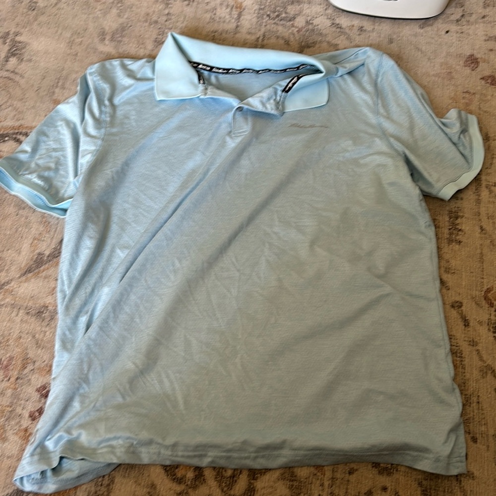Eddie Bauer
